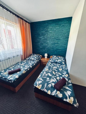 Zajazd Kasieńka pokój 2 in Orzysz